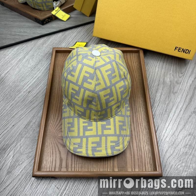 Replica Fendi Hat 071201