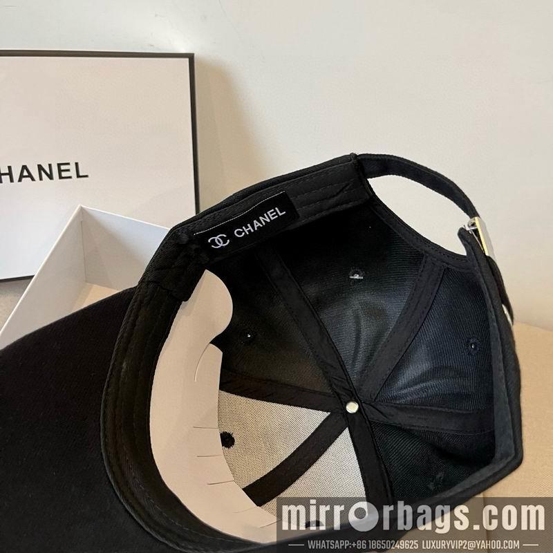 Replica Chanel Hat dx37