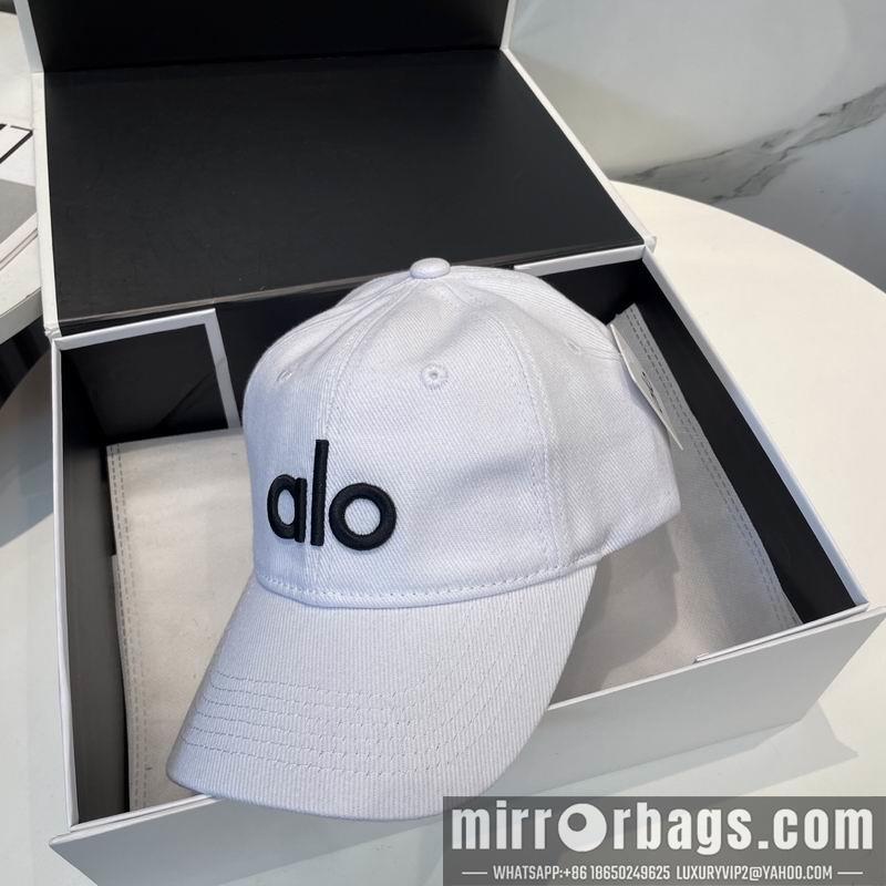 Replica Alo Hat dx46