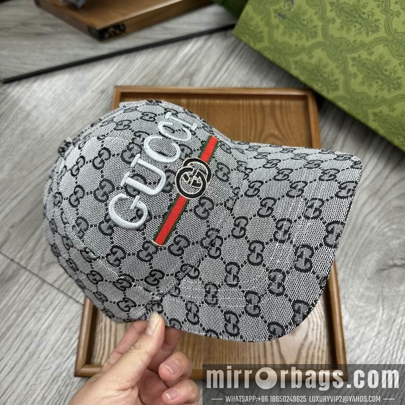 Replica Gucci Hat dx33
