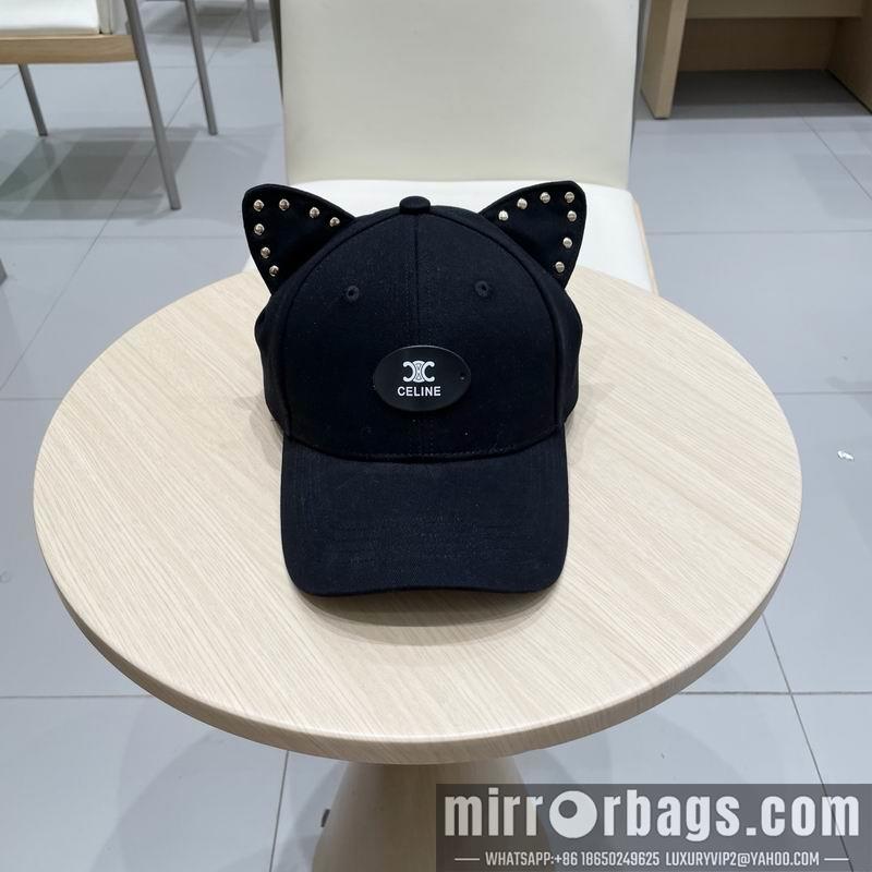 Replica Celine Hat 021002