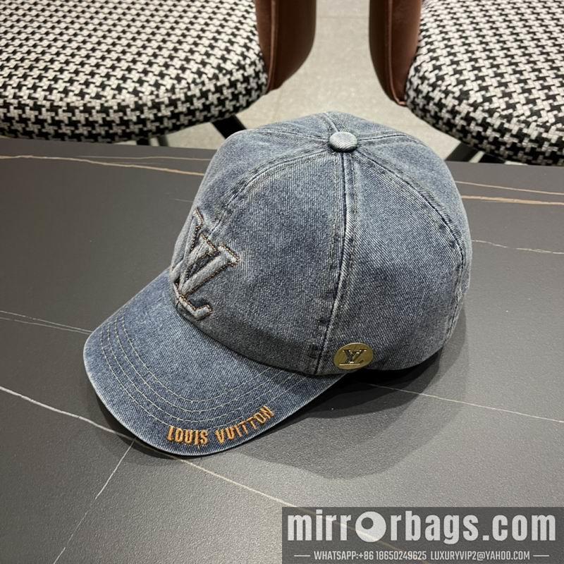 Replica LV Hat 050710