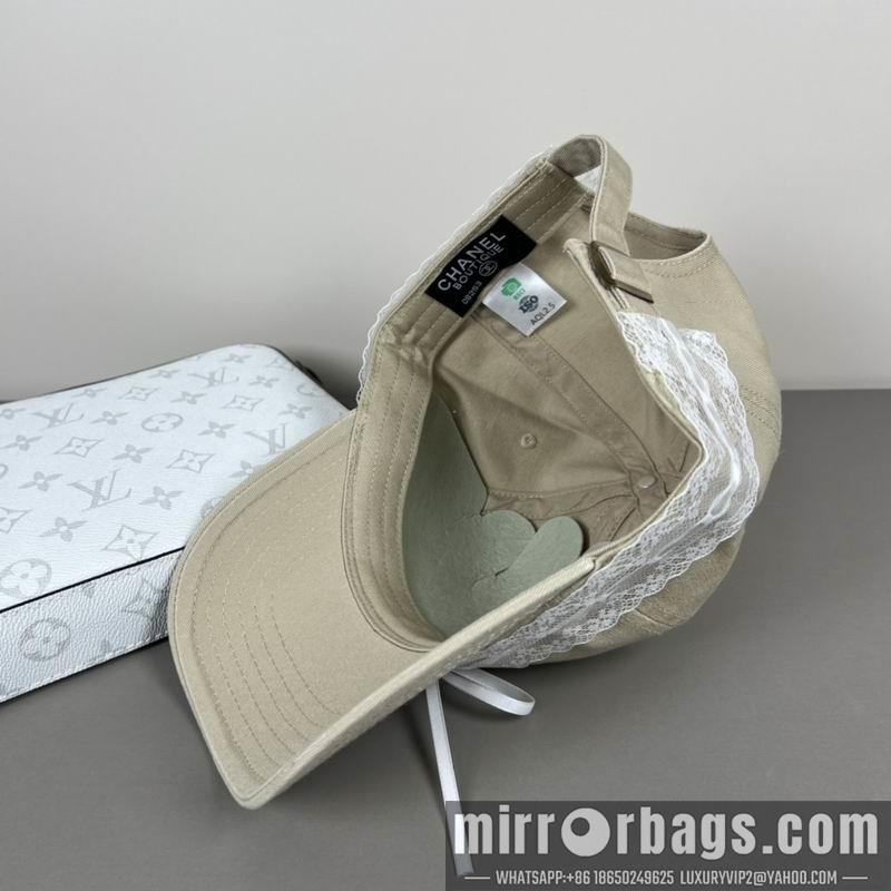 Replica Chanel Hat dx15