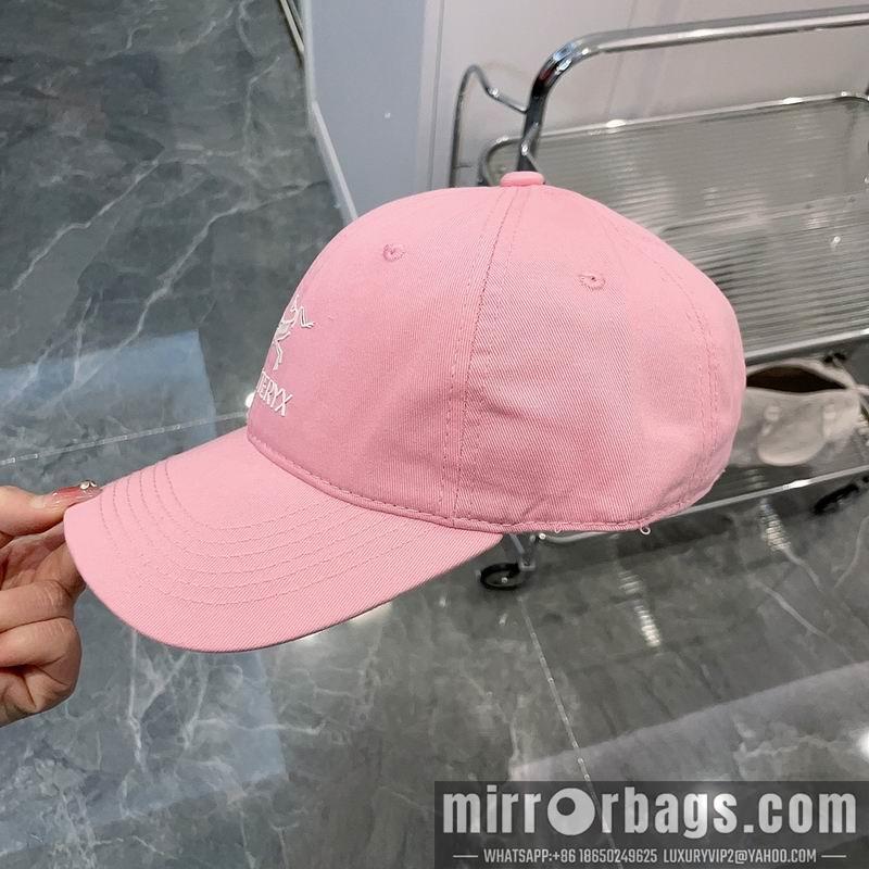 Replica Arcteryx Hat dx02