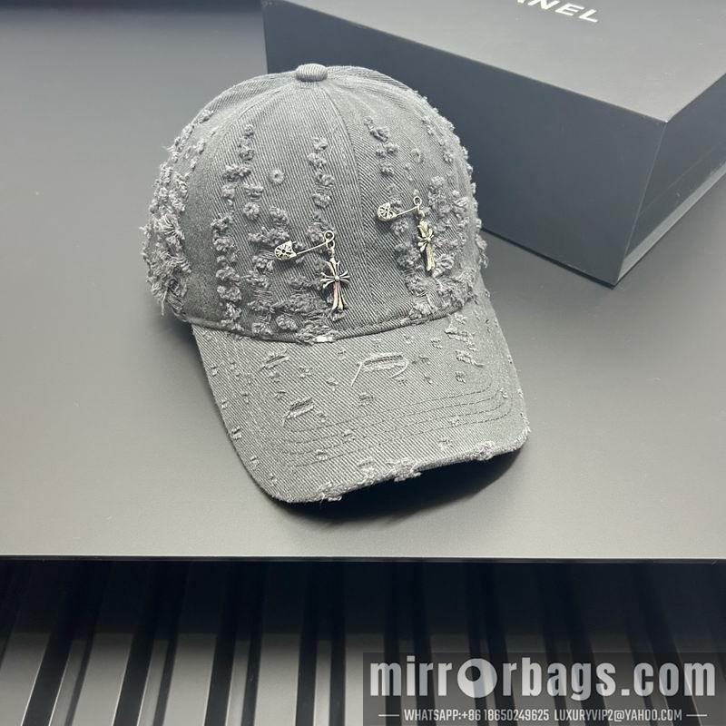 Replica Chrome Hearts Hat dx28