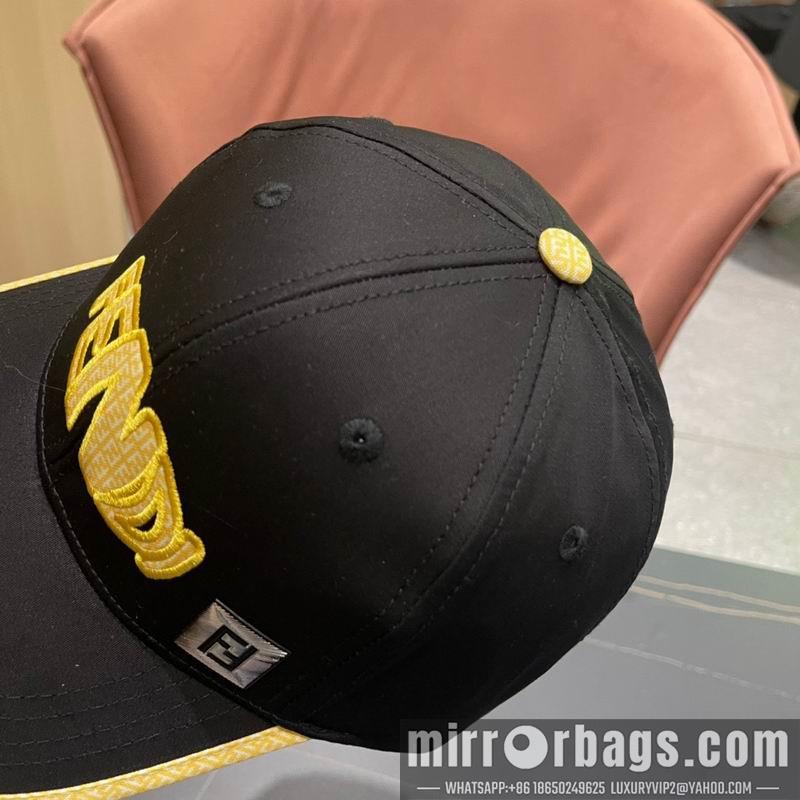 Replica Fendi Hat 041401