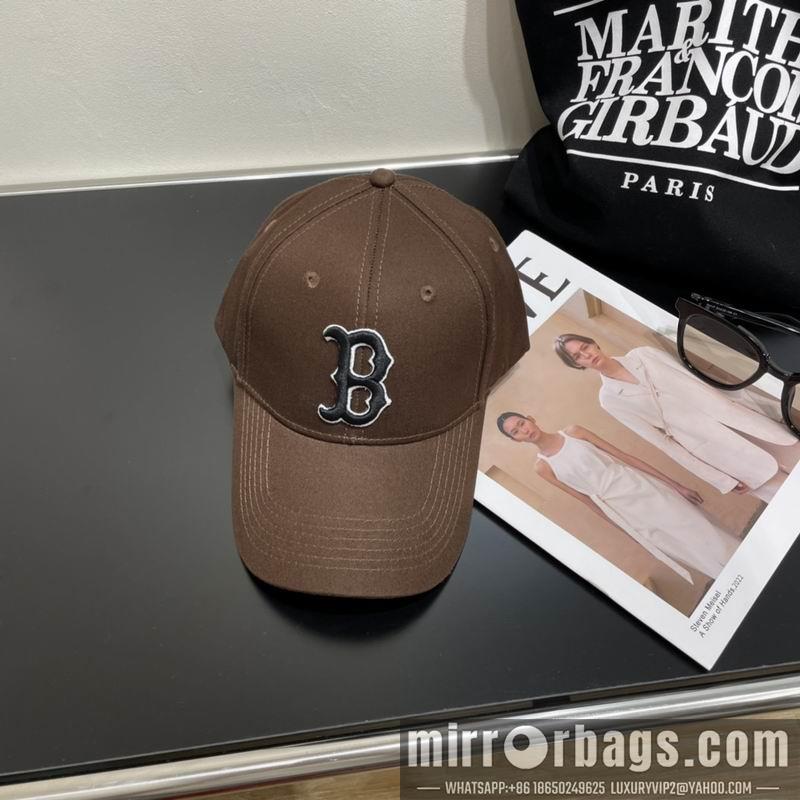 Replica MLB NY Hat 072801