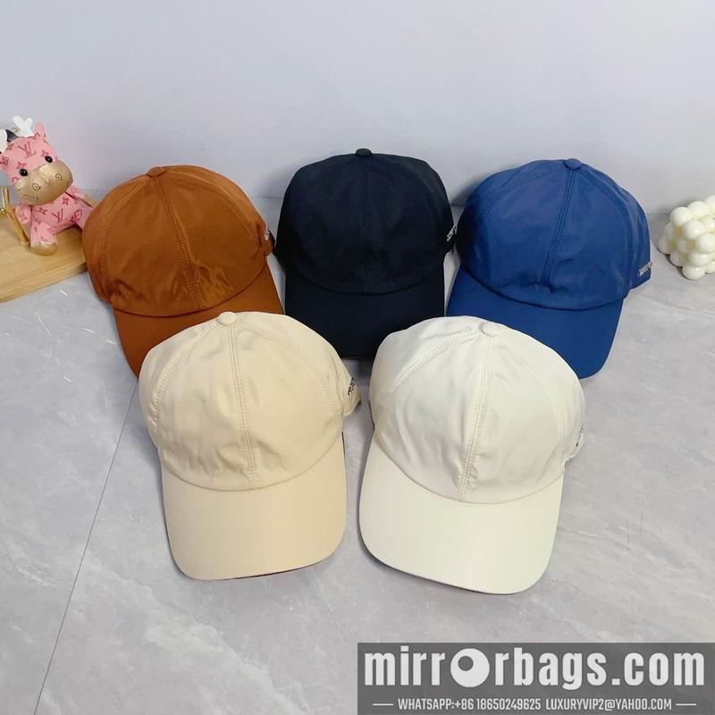 Replica Zegna Hat dx01