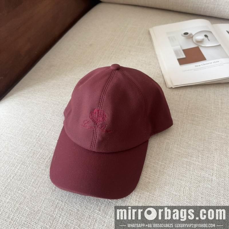 Replica Loro Piana Hat dx17