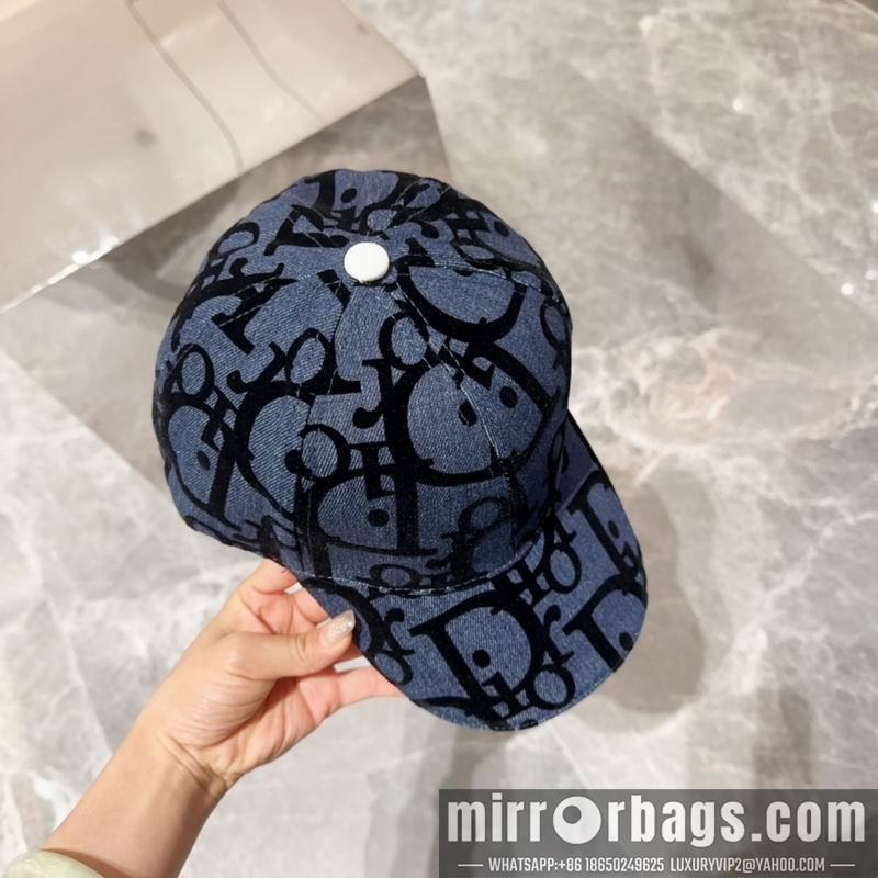 Replica Dior Hat dx13