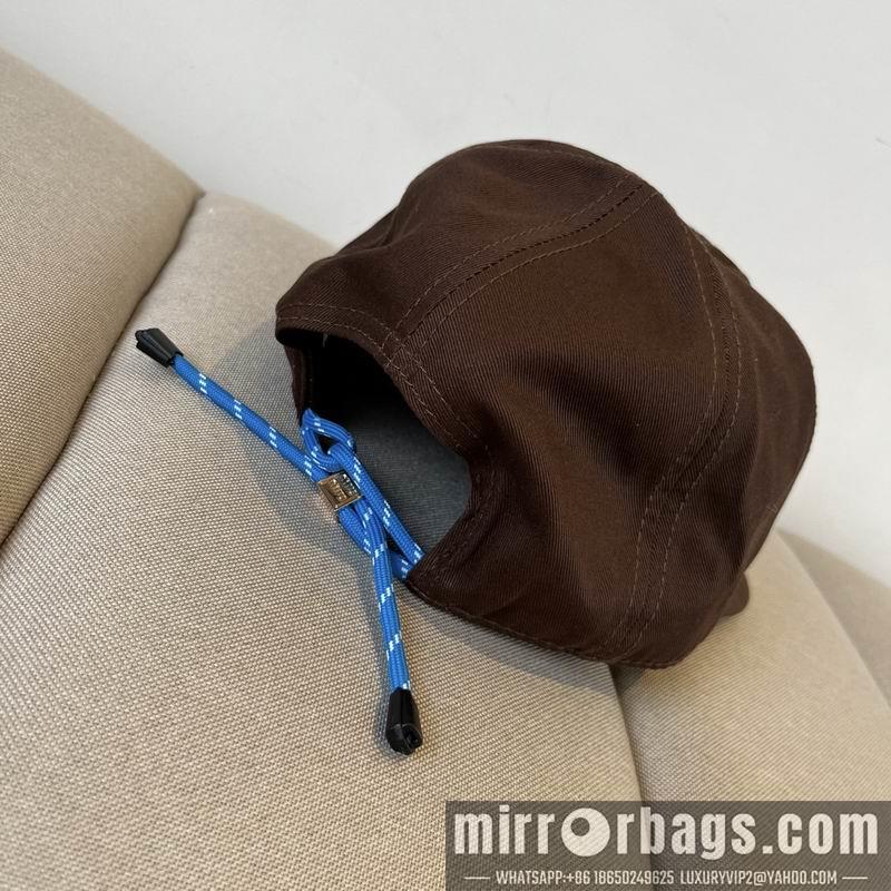 Replica Miumiu Hat dx23