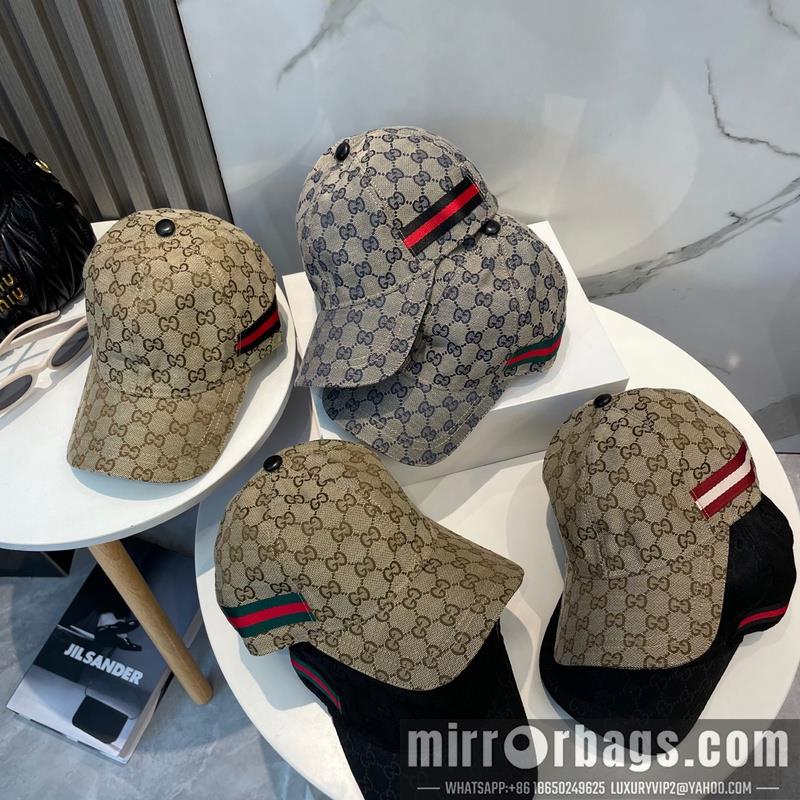 Replica Gucci Hat hm06