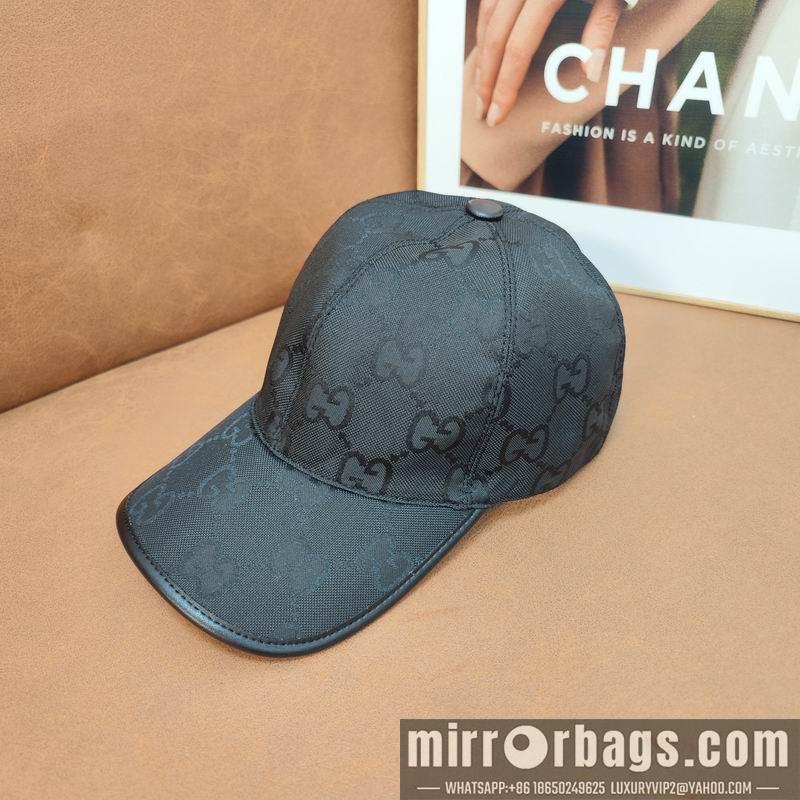 Replica Gucci Hat dx104