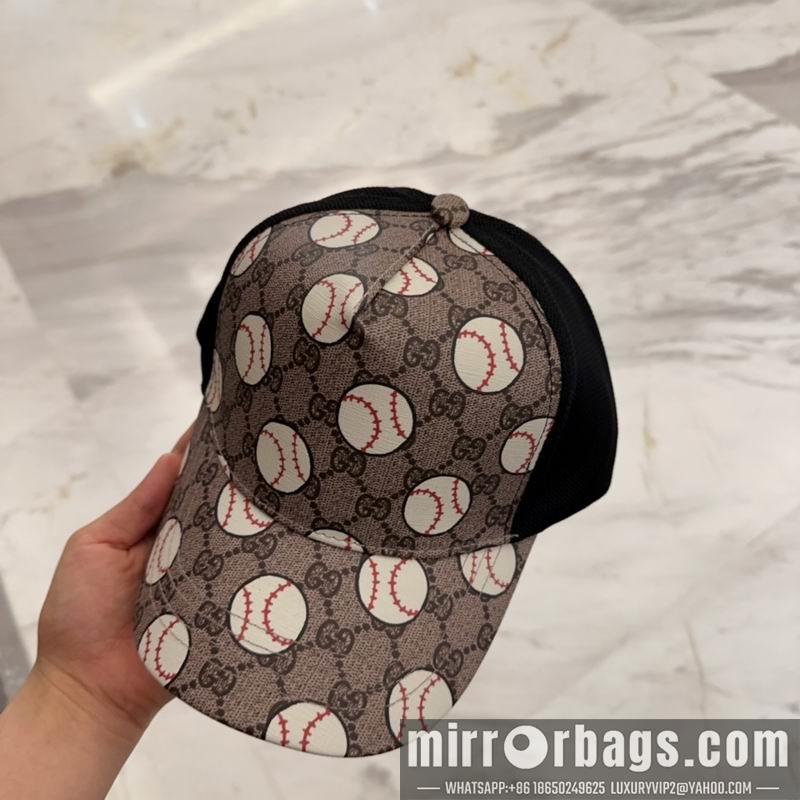 Replica Gucci Hat dx51
