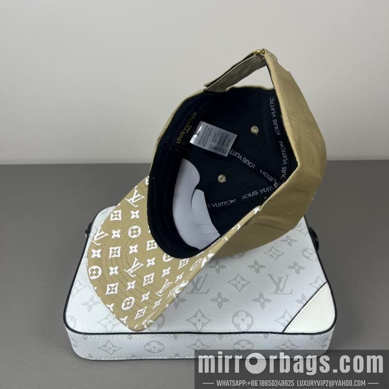 Replica LV Hat dx06