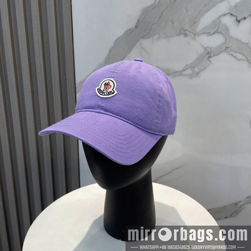 Replica Moncler Hat hm07