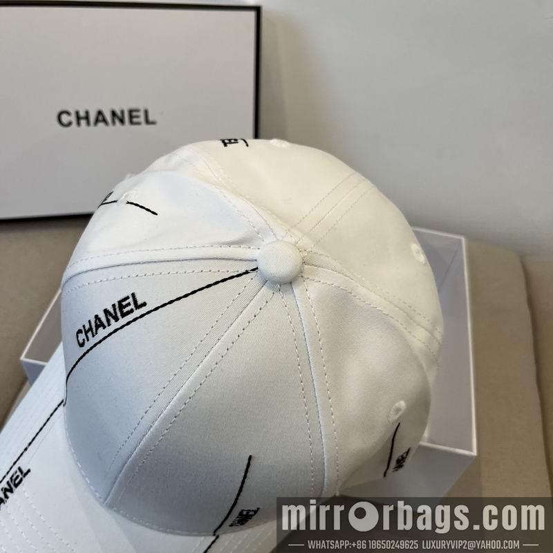 Replica Chanel Hat dx19
