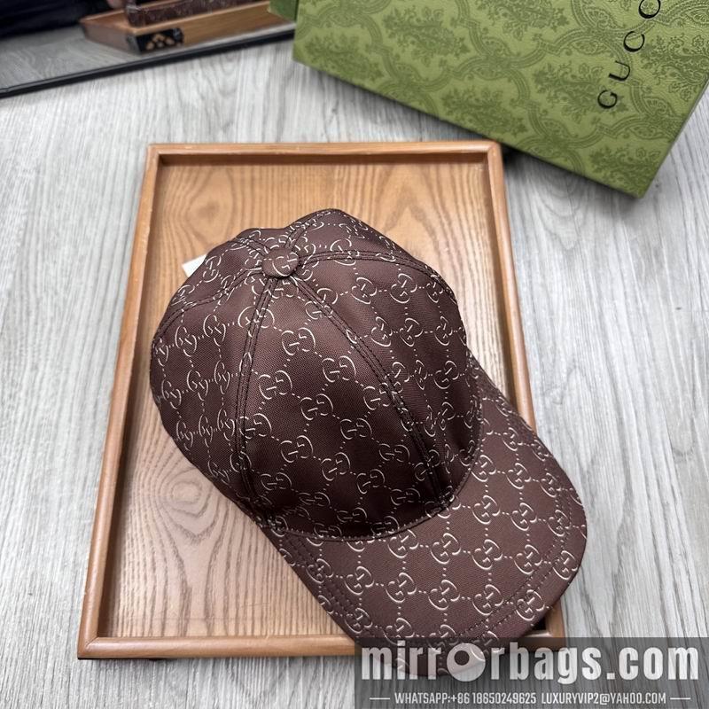 Replica Gucci Hat dx54