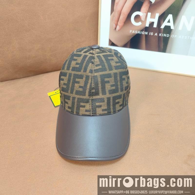 Replica Fendi Hat dx44