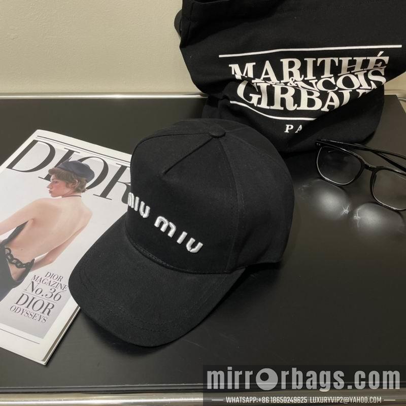 Replica Miumiu Hat 050706