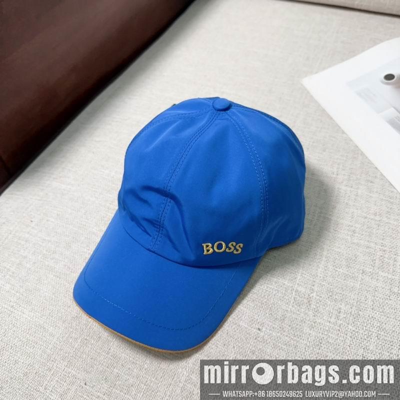 Replica Boss Hat dx06
