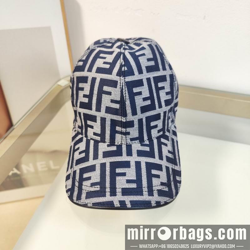 Replica Fendi Hat dx69