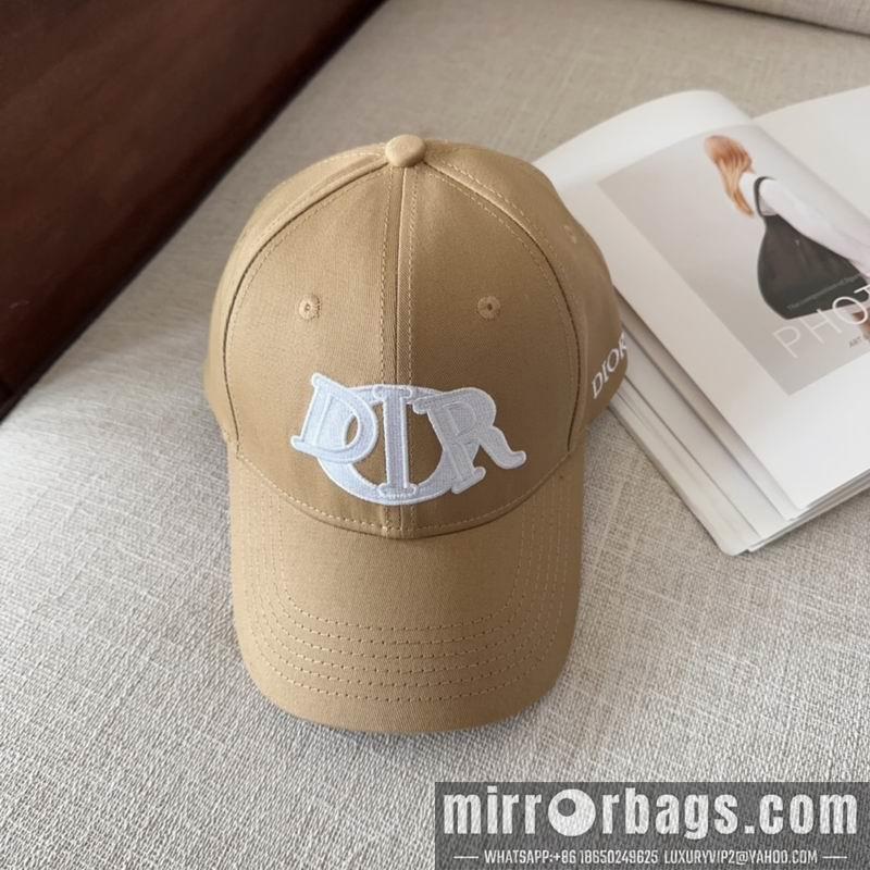 Replica Dior Hat dx11