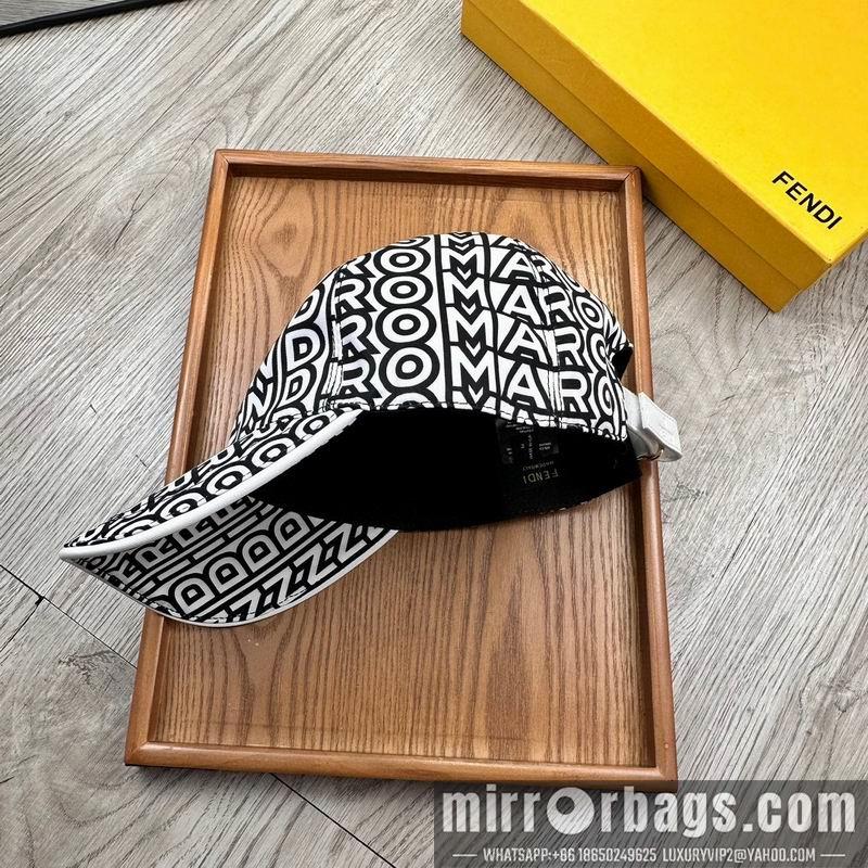 Replica Fendi Hat dx102