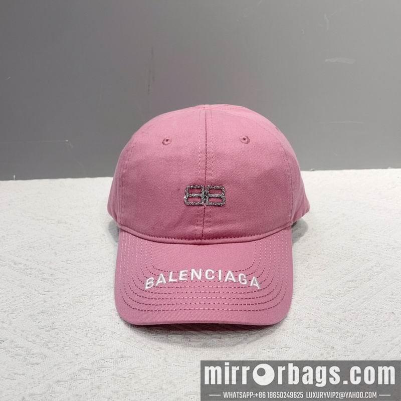 Replica Balenciaga Hat hm03
