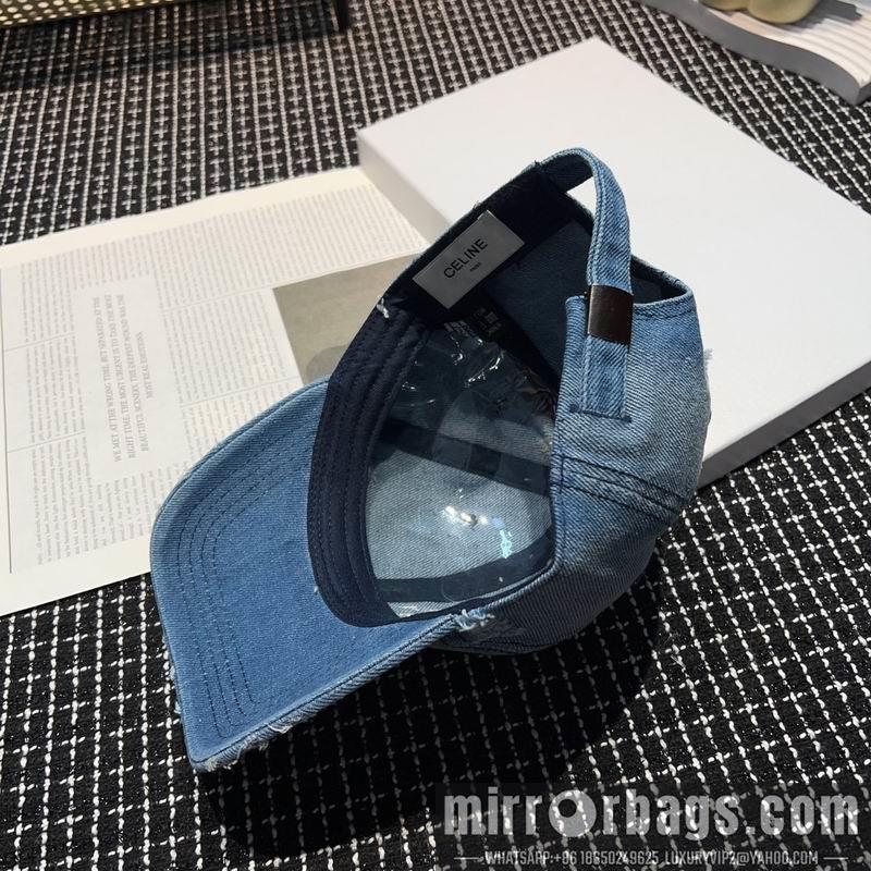 Replica Celine Hat 053105