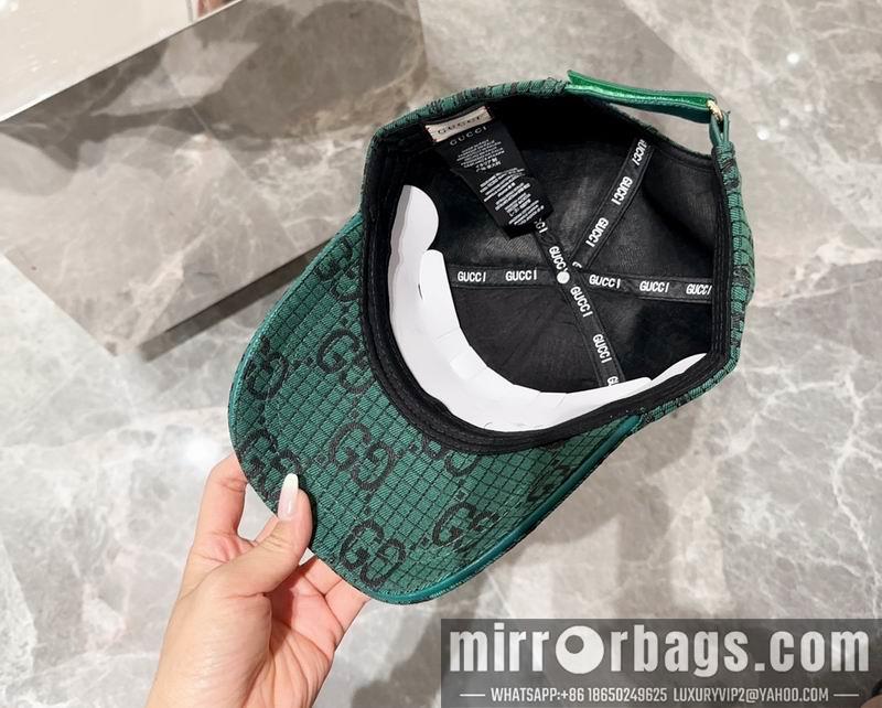 Replica Gucci Hat dx41