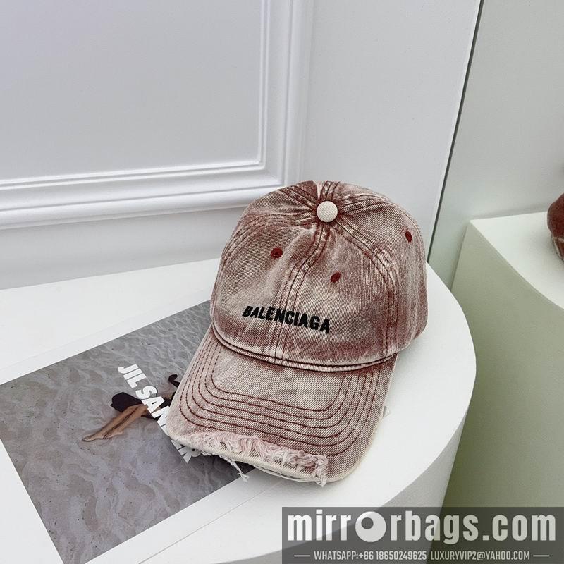 Replica Balenciaga Hat 081003