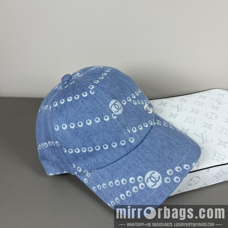 Replica Chanel Hat dx16