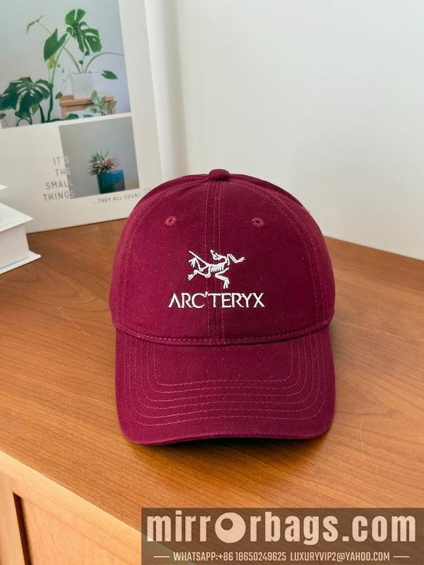 Replica Arcteryx Hat 041401