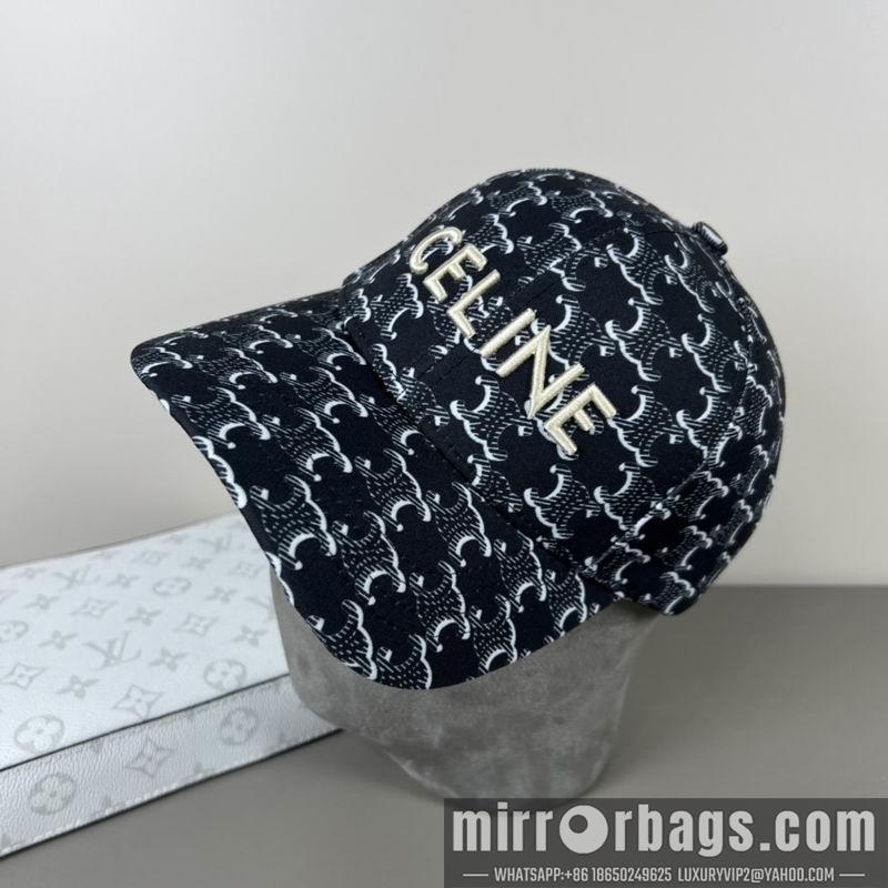 Replica Celine Hat dx27