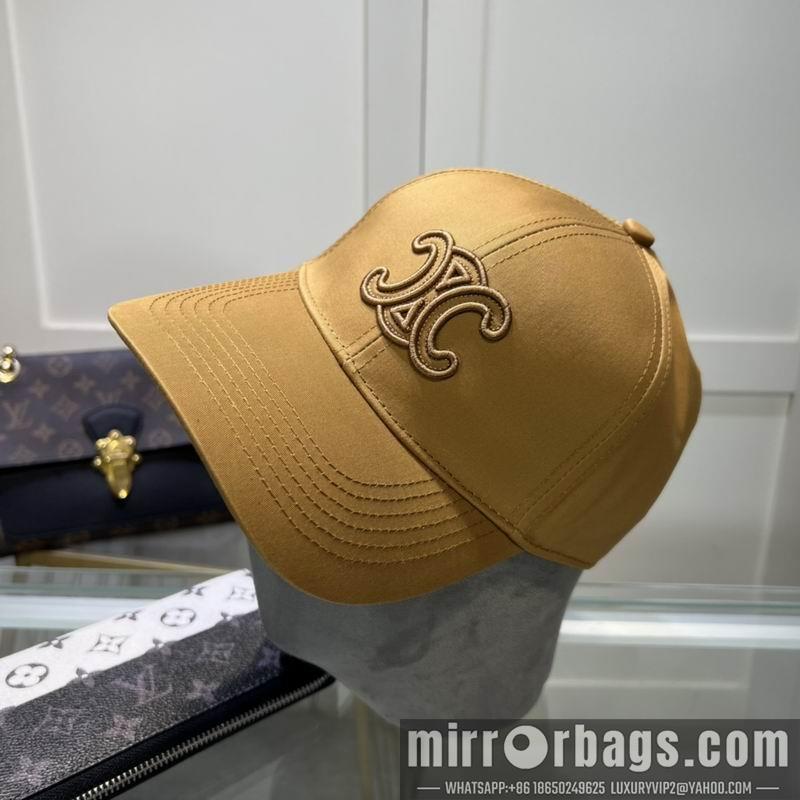 Replica Celine Hat dx120