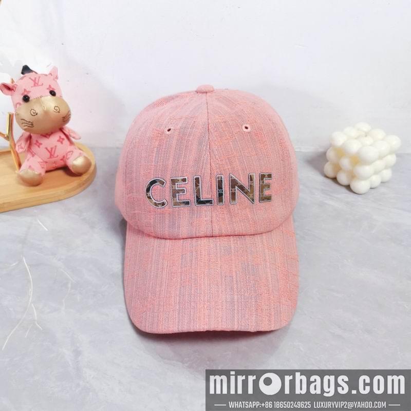 Replica Celine Hat dx15