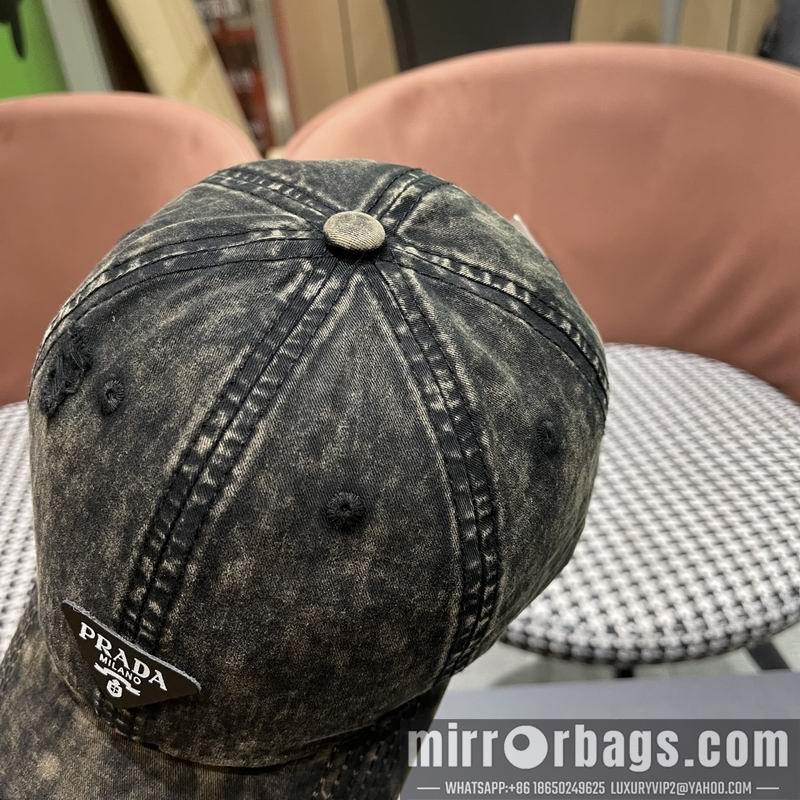 Replica Prada Hat 040204