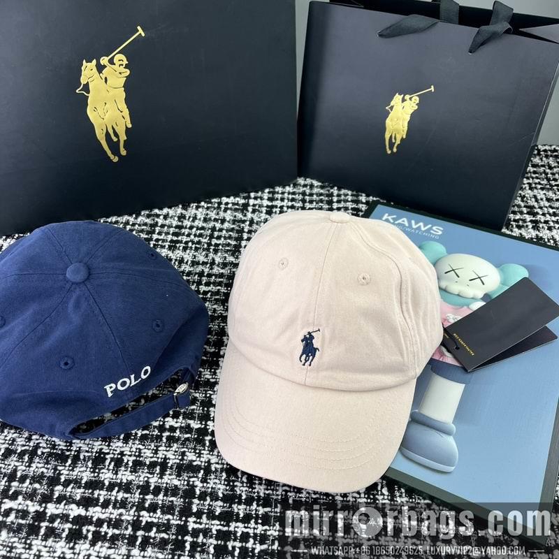 Replica Polo Hat hm06