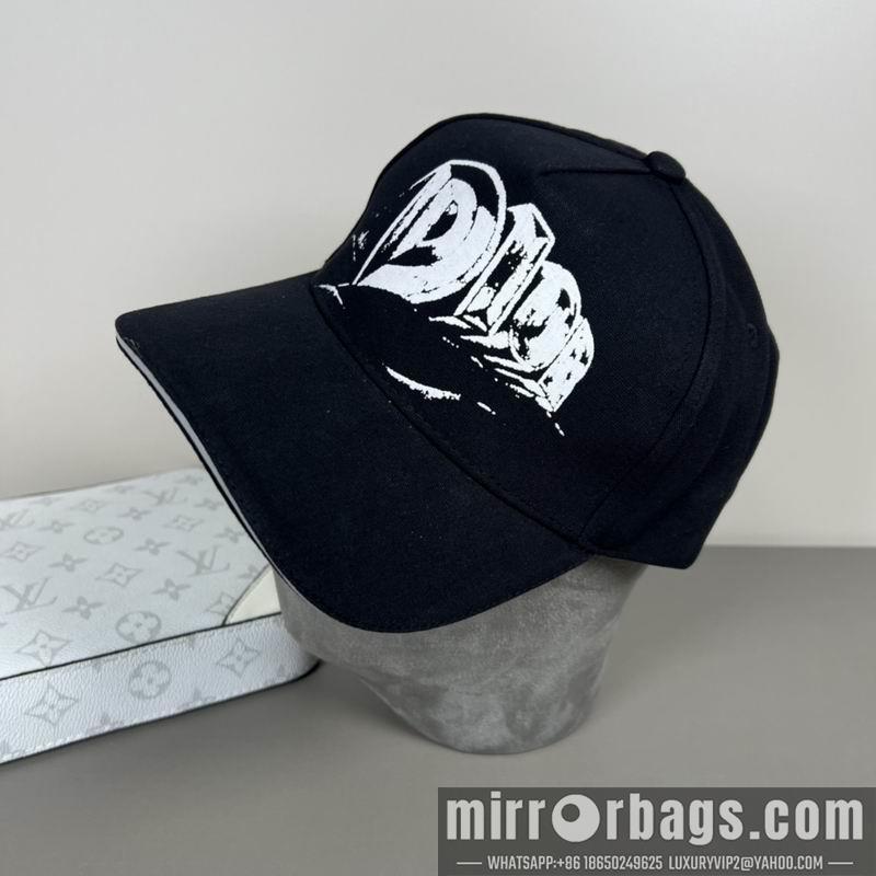 Replica Dior Hat dx15