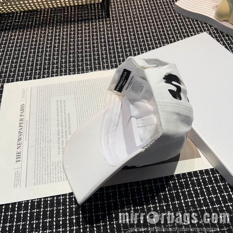 Replica Balenciaga Hat dx15