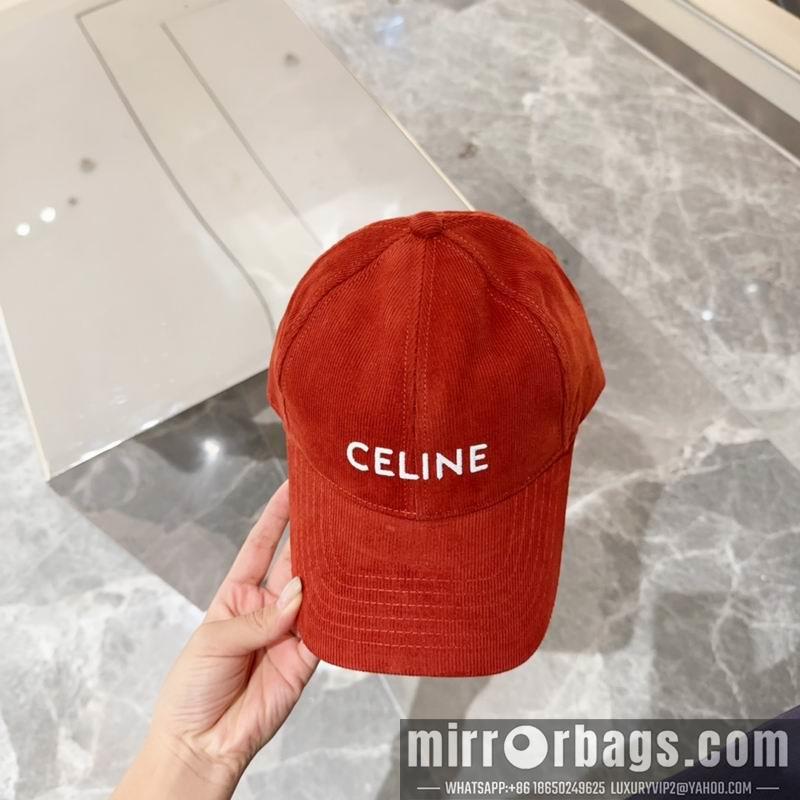Replica Celine Hat dx96