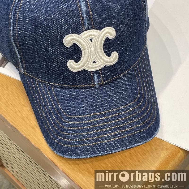 Replica Celine Hat dx31