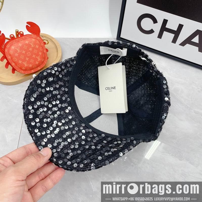 Replica Celine Hat dx26
