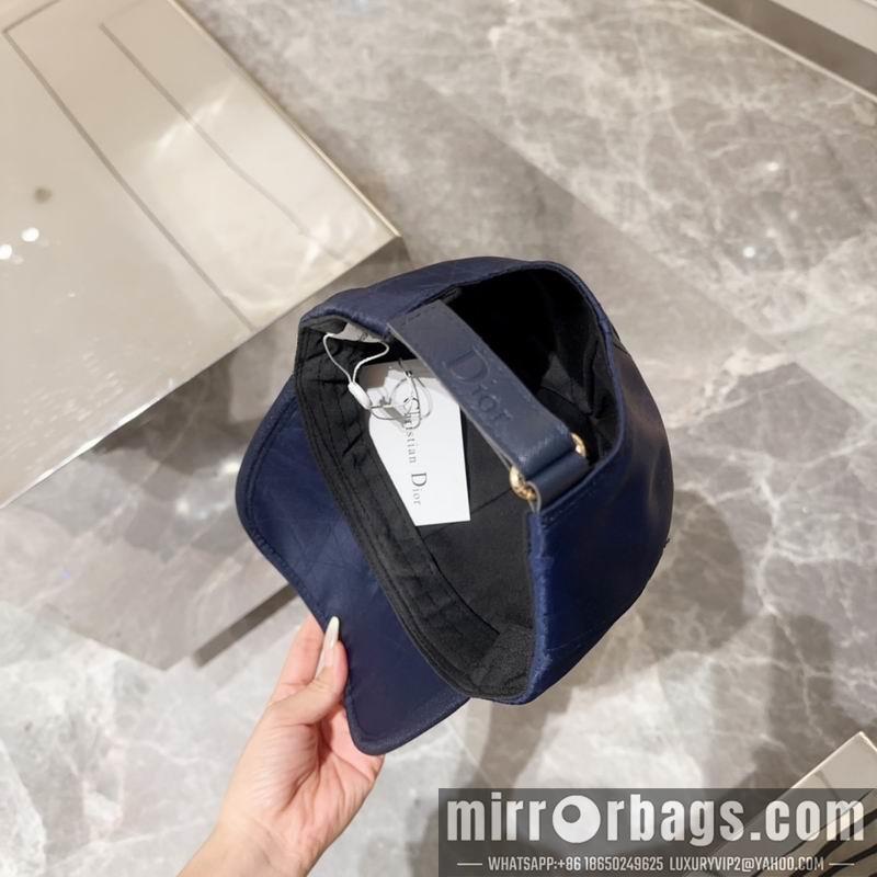 Replica Dior Hat 080105