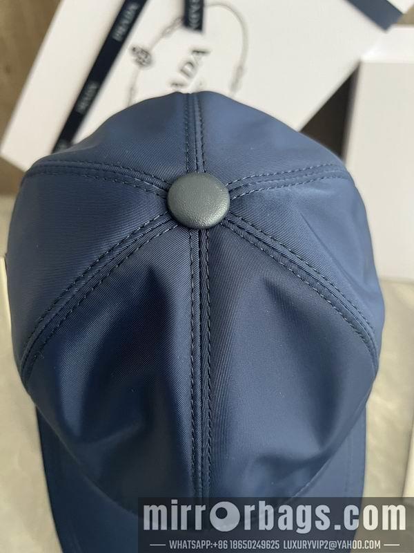 Replica Prada Hat dx48