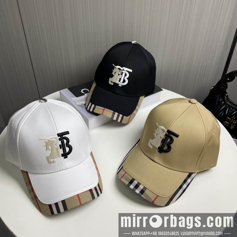 Replica Burberry Hat 081801