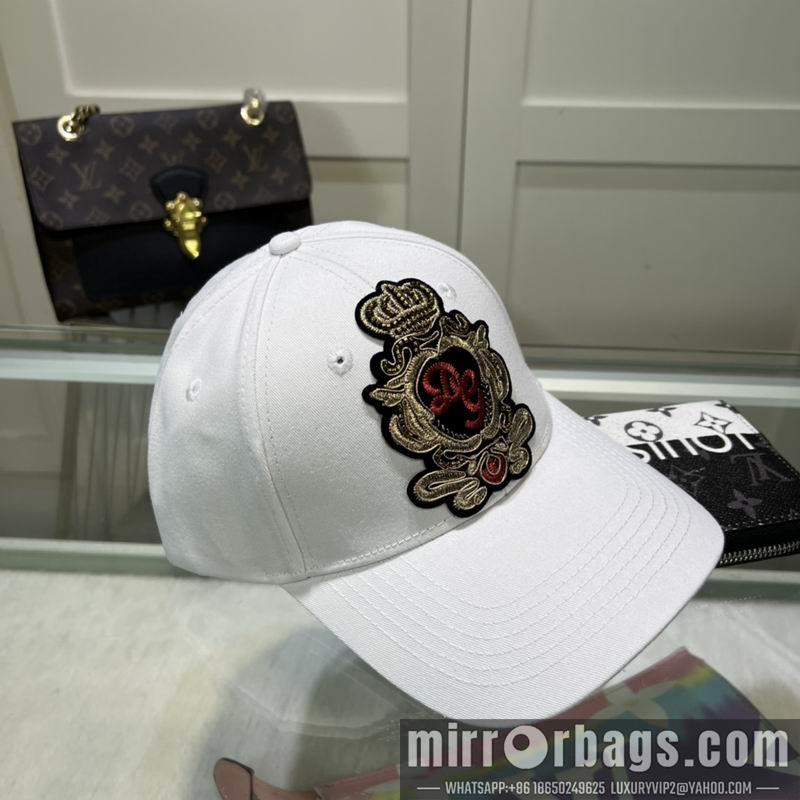 Replica DG Hat dx02