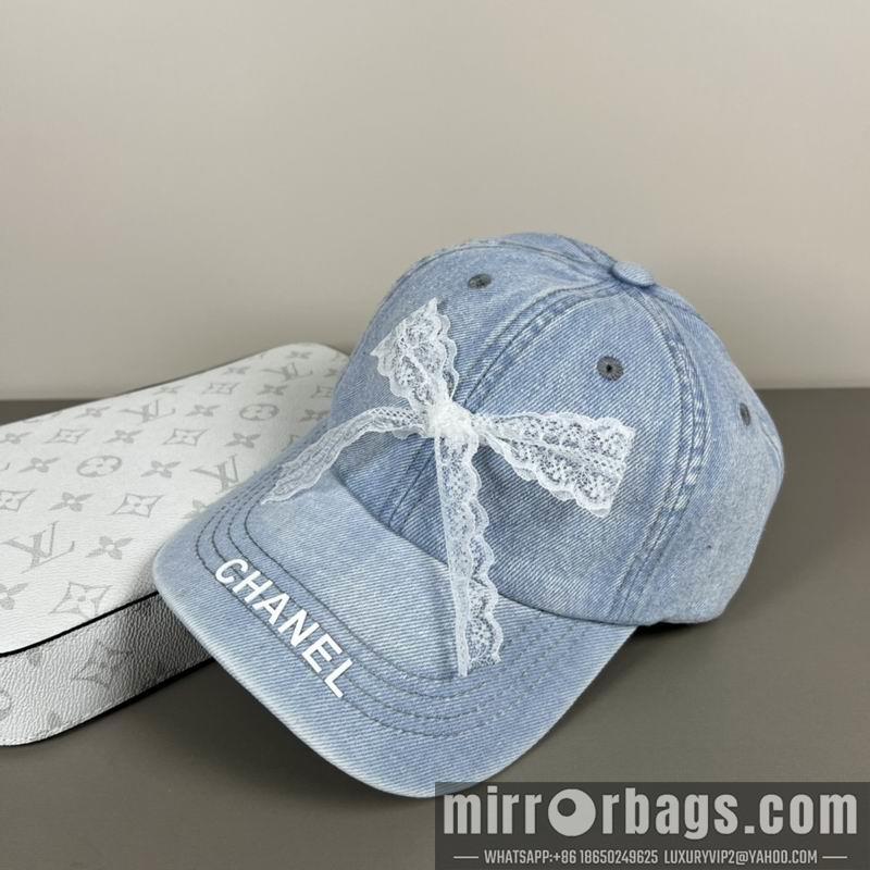 Replica Chanel Hat dx13