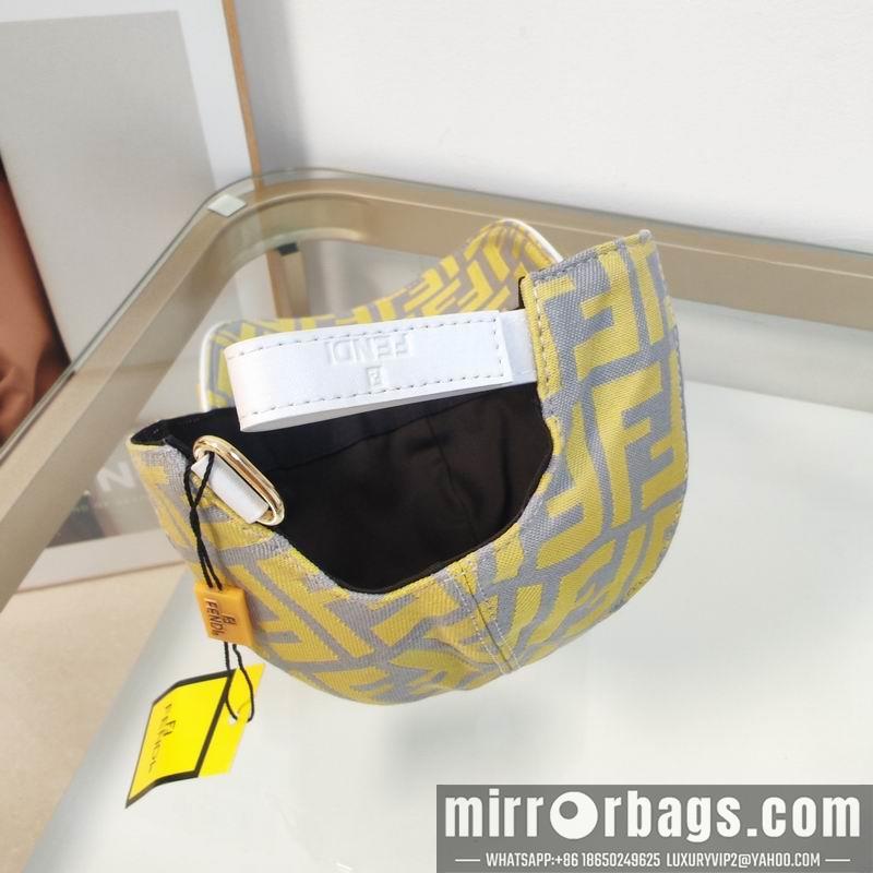 Replica Fendi Hat dx69